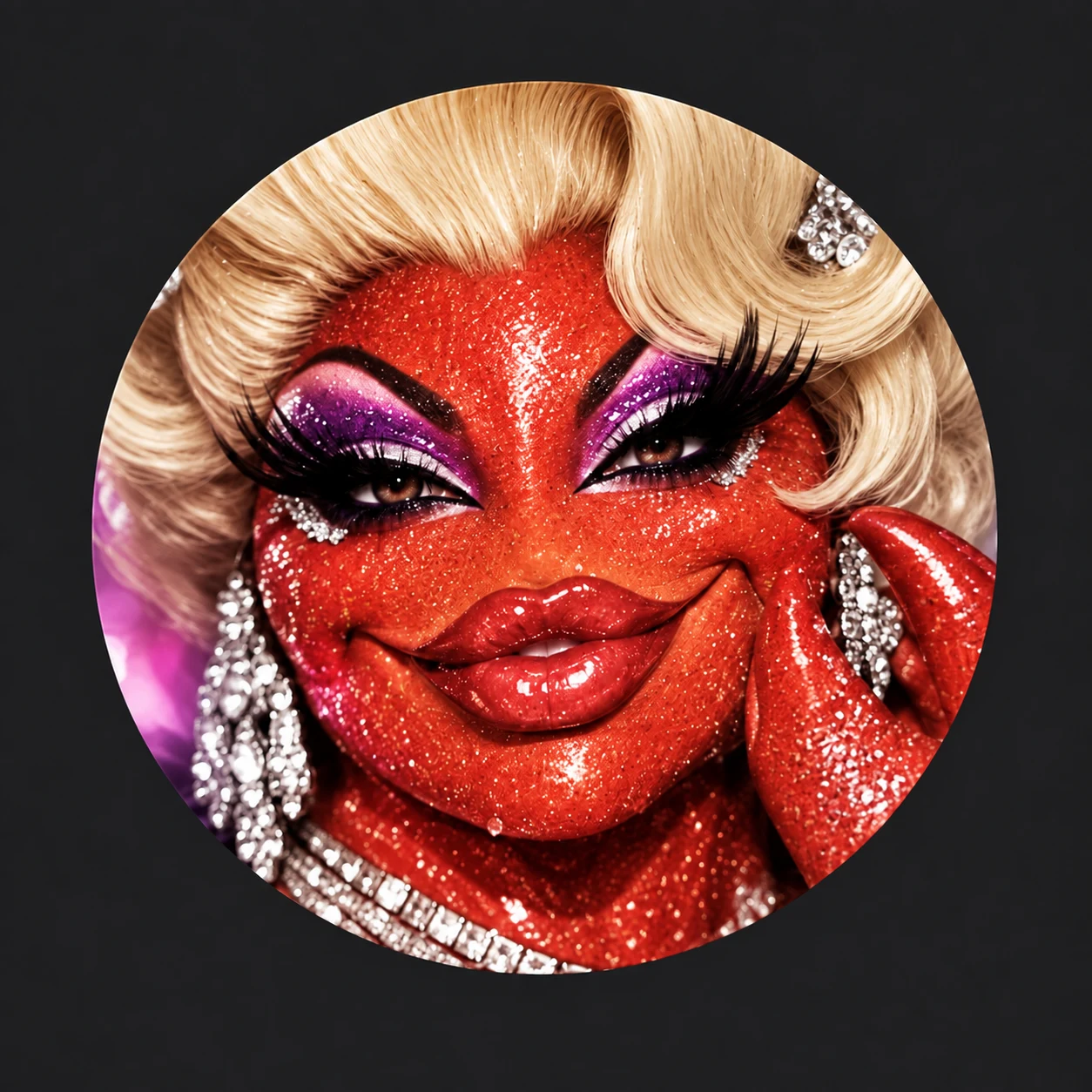 Mercedes avatar